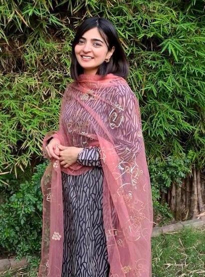 Hira Fareed
